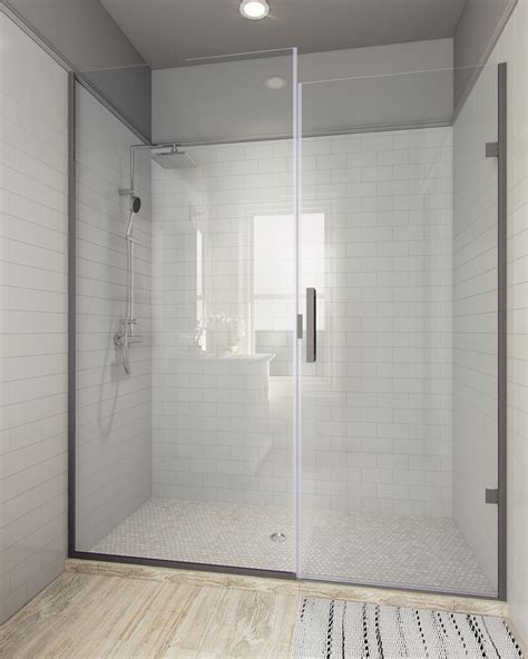 Scottsdale Glass Shower Doors And Enclosures Superior Replacement Windows