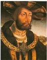 Wilhelm IV. von Bayern (1493-1550) - Find A Grave Memorial