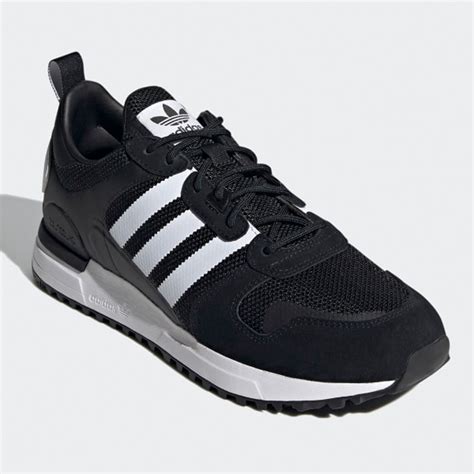 Maybe you would like to learn more about one of these? Adidas Originals ZX 700 HD Herren schwarz FX5812 | eBay