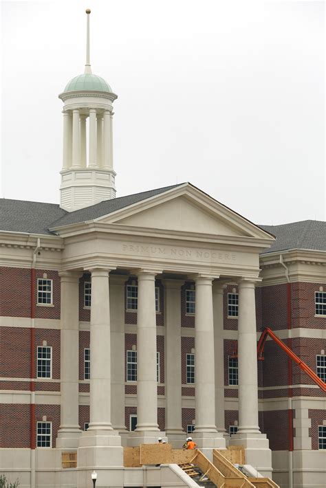 Auburns New Medical School Vcom Preparing For Student Orientation