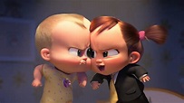 A Conversation with The Boss Baby's Tom McGrath | Production Sessions I ...
