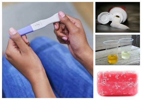 How To Test For Pregnancy Without A Kit Face2face Africa