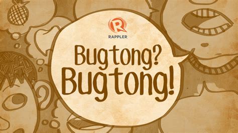 Filipino Bugtong