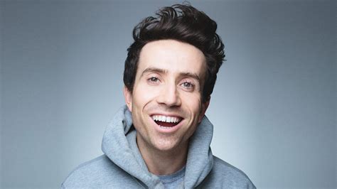 Drinking, smoking and stumbling headlong into controversies, the … tony blackburn and nick grimshaw in the radio 1 breakfast studio. Nick Grimshaw will keep presenting his BBC Radio 1 show throughout the coronavirus outbreak | Buzz