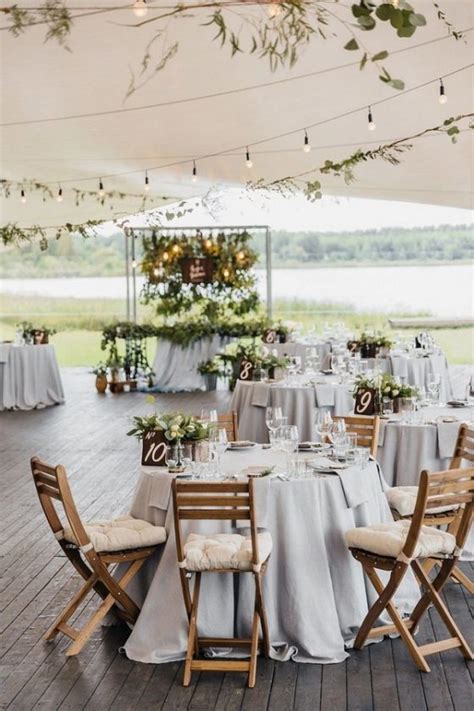 Top 18 Whimsical Outdoor Wedding Reception Ideas Page 3 Of 3