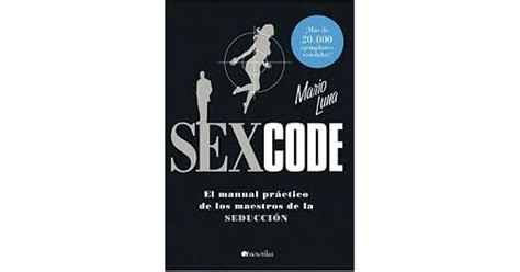 Sex Code By Mario Luna