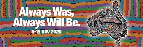 Naidoc week is a time for all australians to celebrate aboriginal and torres strait islander history this year's theme is 'heal country!' join us online and at the museum as we celebrate naidoc. NAIDOC Week 2020 - Arts Bundaberg
