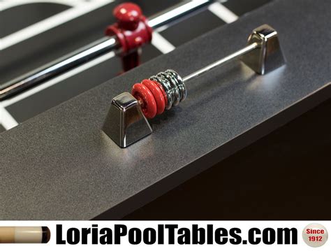 Out Of Stock Fall 2023 Destroyer Foosball Legacy Foosball Table