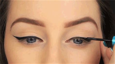 Maybe you would like to learn more about one of these? How To Apply Eyeliner For Beginners? - Step By Step Tutorial And Tips