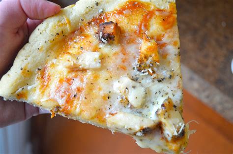 Swerve (powdered) ( i used powdered erythritol). The Best Low Carb Pizza Crust | Mouthwatering Motivation ...