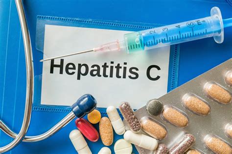 Hepatitis C Nuevo método evalúa daño hepático después del tratamiento