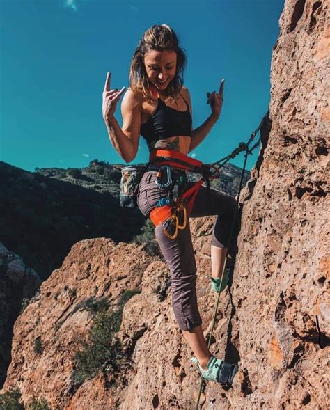 Pin By Alisher Abdumuminov On Vision Board Climbing Outfits Climbing