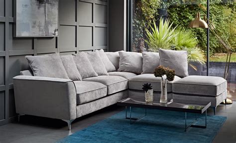 Graphite Sofa Interior Design Seventeenlineartdrawing