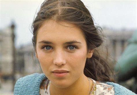 One Of The Most Acclaimed French Actresses Of All Time 30 Stunning