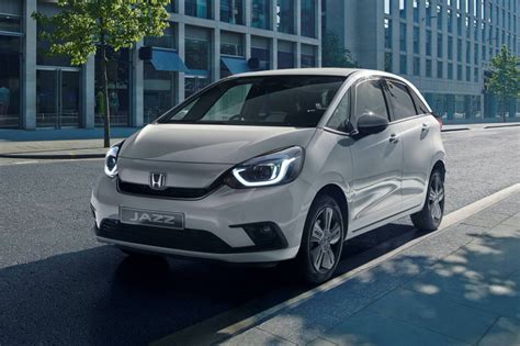 Redesign And Concept Honda New Jazz 2022 New Cars Design