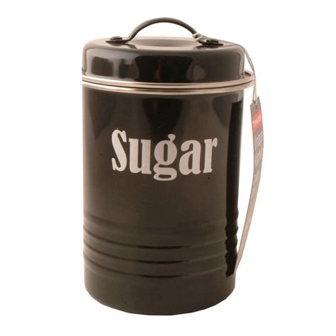 How to build a firepit with castlewall block / using retaining wall blocks fire pit how to make a fire pit using. Typhoon Vintage Kitchen Large Storage Canister - Black ...