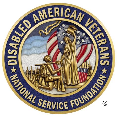 Disabled American Veterans Dav National Service Foundation Reviews