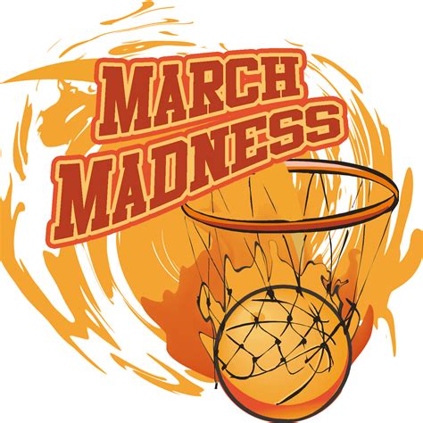 March Madness | March madness design, March madness logo 