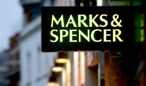 Is responsible for this page. Marks and Spencer SUSPEND website after customer details ...