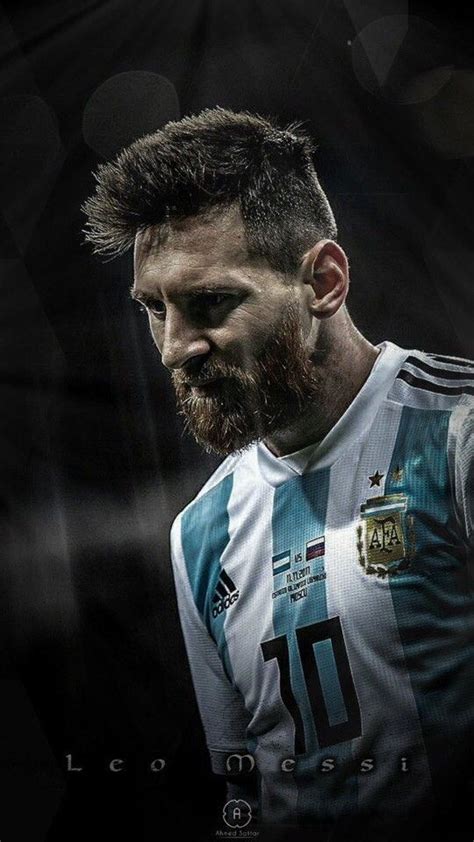 Lionel Messi Argentina Wallpaper Hd Lionel Messi