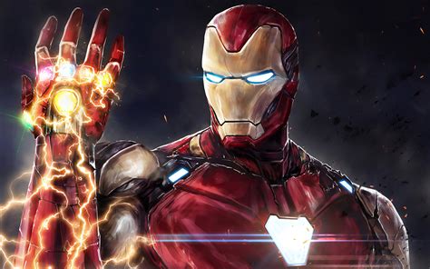 3840x2400 I Am Iron Man 4k 4k Hd 4k Wallpapersimagesbackgrounds