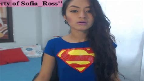 Watch And Download Sofia Ross Token Premium And Recorded Webcam Videos Webcams Rip