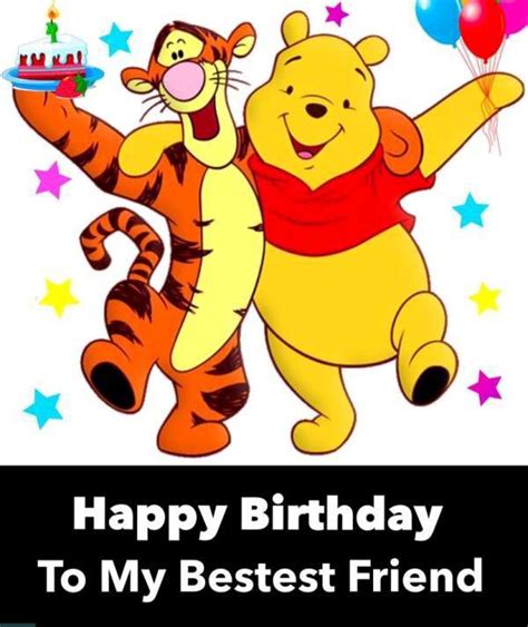 30 Cartoons Birthday Wishes