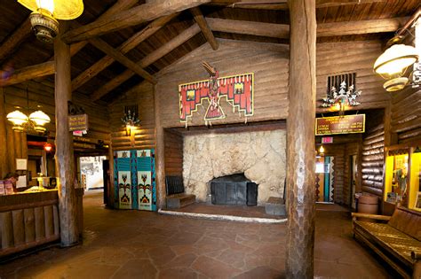 Maybe you would like to learn more about one of these? Historic Village | Grand Canyon National Park Lodges