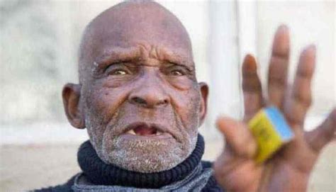 जगातील सर्वात वृद्ध व्यक्तीचं वयाच्या 116 व्या वर्षी निधन पण फ्रेडी ब्लोमची अंतिम इच्छा