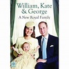 William, Kate & George: The New Royal Family (DVD) - Walmart.com ...