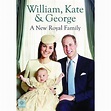 William, Kate & George: The New Royal Family (DVD) - Walmart.com ...