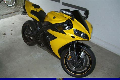 04 06 R1 Mirrors With Turn Signals Yamaha R1 Forum Yzf R1 Forums