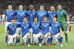 Italienische Fußballnationalmannschaft – Wikipedia
