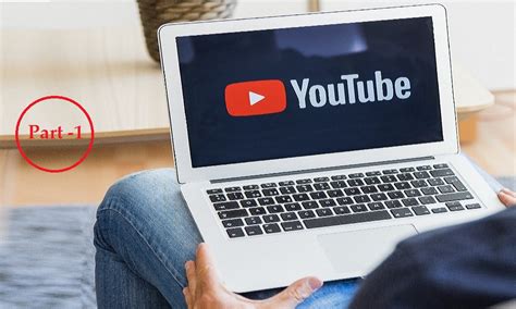 100 Ideas To Make A Youtube Video First Part