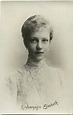 La archiduquesa roja, Isabel María de Austria (1883-1963) http://www ...