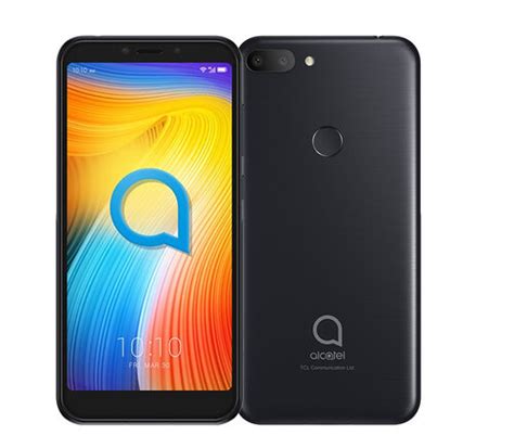 Alcatel 1s User Manual English 190 Pages