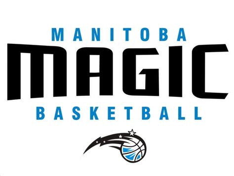 Manitoba Magic Boys And Girls Basketball Club Basketball Manitoba