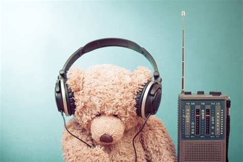Do you find sometimes that even though you study. Learn English with Radio in 10 Steps (You Won't Want to ...
