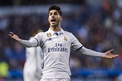 Manchester United: Jose bid £50million for Real Madrid's Marco Asensio