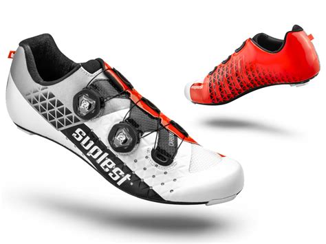 Suplest Introduces New Edge3 Cycling Shoe Collection Bikerumor