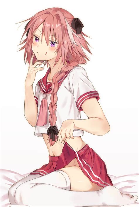 Astolfo Fate