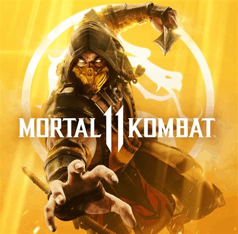 Mortal Kombat 11 Ultimate Edition Review Mkau Gaming