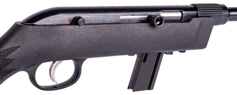 Savage Arms 22lr Mod 64f Takedown Semi Automatic Rifle Bargaindock