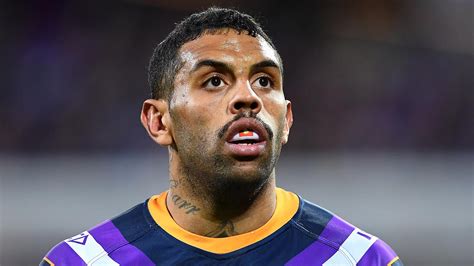 We would like to thank wests tigers, who have also been involved in these discussions, for their professionalism in this matter. NRL 2019: Melbourne Storm winger Josh Addo-Carr Sydney ...