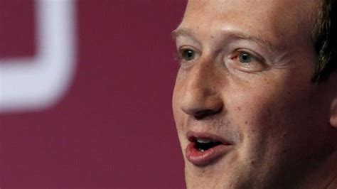 Mark Zuckerberg Called Early Facebook Users Dumb Fucks For Sharing Data Giving Up Privacy