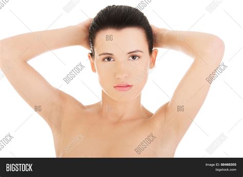 Portrait Nude Woman Image Photo Free Trial Bigstock