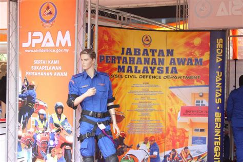 Download vector logo of jpam new (psd file). Sukarelawan Pertahanan Awam Malaysia: Booth Jabatan ...