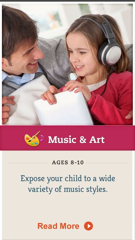 Expose Your Child To A Wide Range Of Musical Styles Click For More
