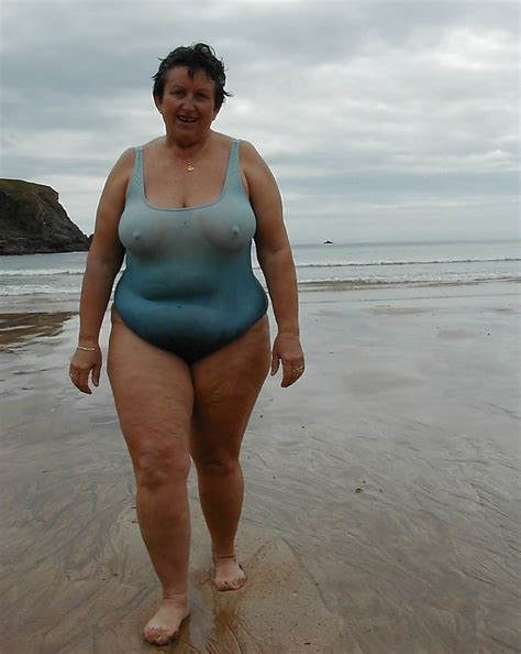 Fatty Granny Bikini Pics Xhamster My XXX Hot Girl
