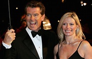 Pierce Brosnan’s daughter Charlotte, 41, dies of ovarian cancer — the ...